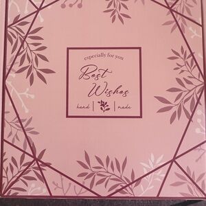 Just for you package!